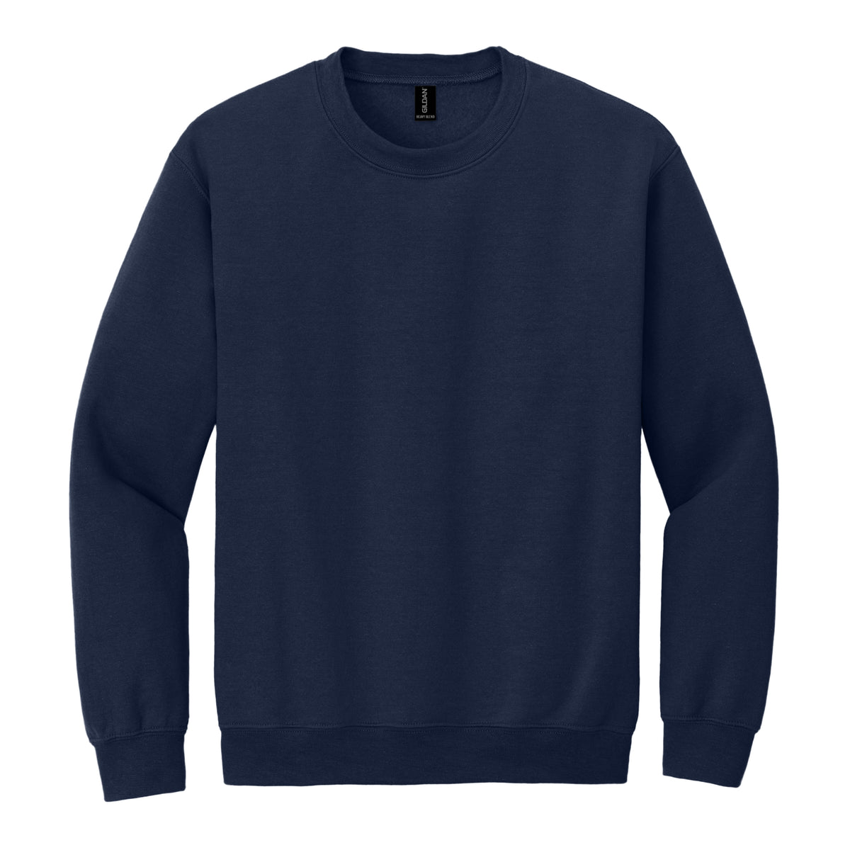 CECOMS | Men's Crew-Neck Sweatshirt/Fleece (18000)