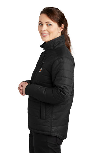 Carhartt | Women’s Gilliam Jacket