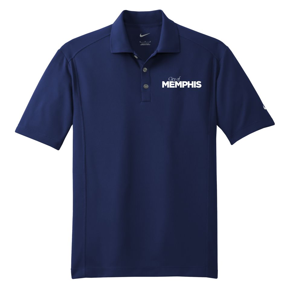 City of Memphis | Nike Dri-FIT Classic Polo (267020)