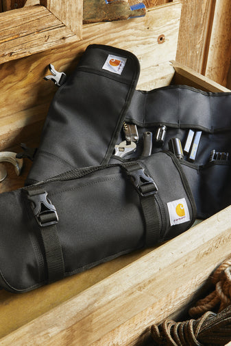 Carhartt | 18-Pocket Utility Roll
