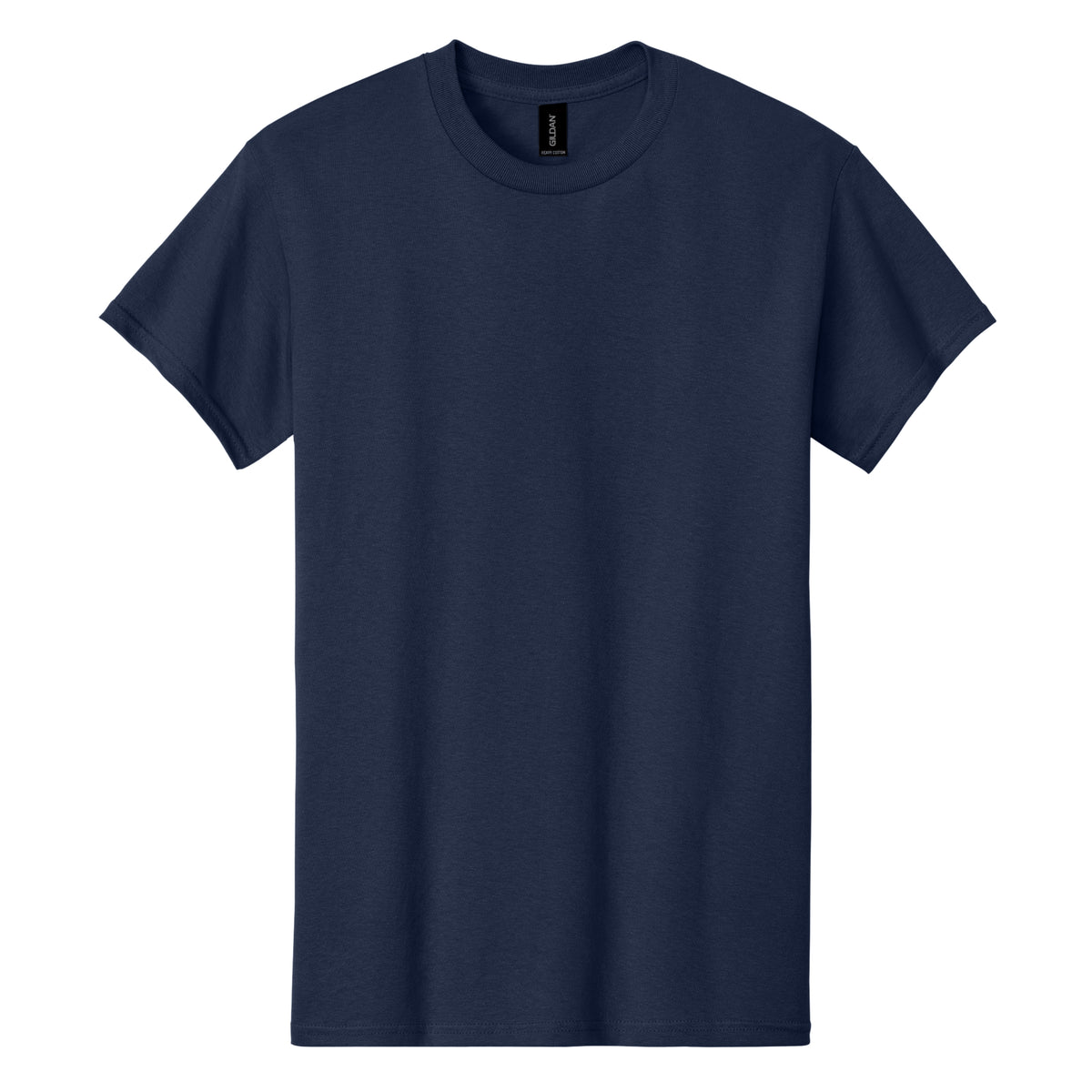 CECOMS | Men's Short Sleeve Crew Neck Shirt (5000)