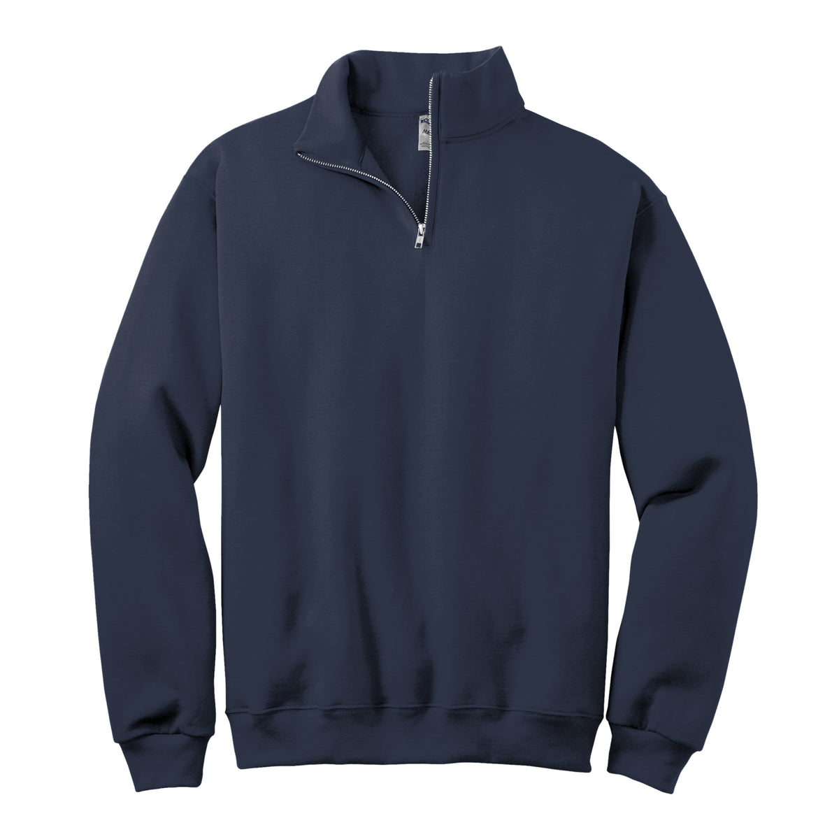 CECOMS | Jerzees® NuBlend® 1/4-Zip Cadet Collar Sweatshirt (995M)