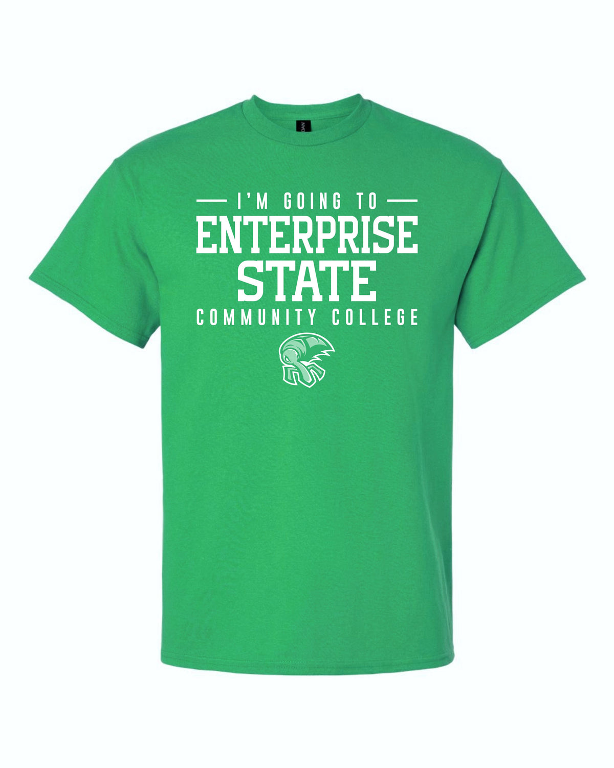 Enterprise State | T-Shirt