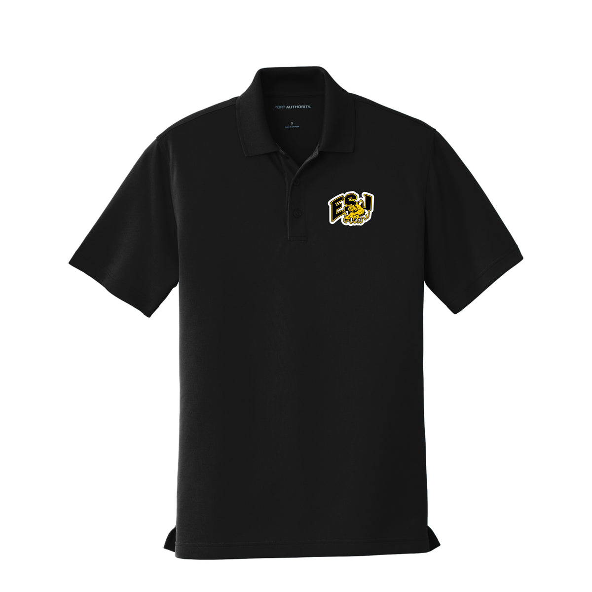 ESJH | Port Authority® Dry Zone® UV Micro-Mesh Polo (K110)