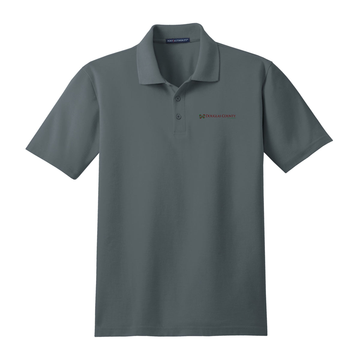 Douglas Co. Gov. | Port Authority® Stain-Release Polo (K510)