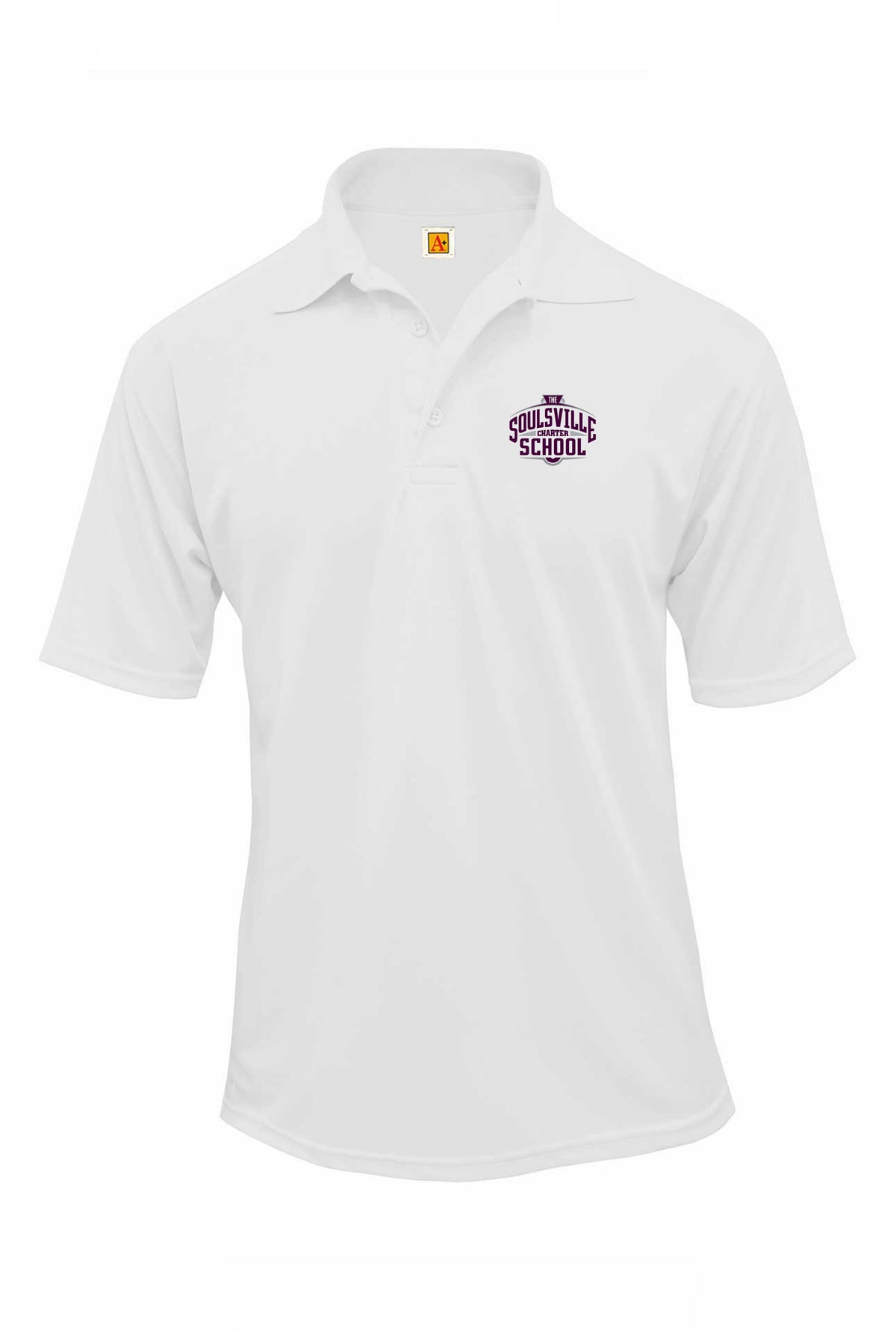 SV - Polo | Middle School