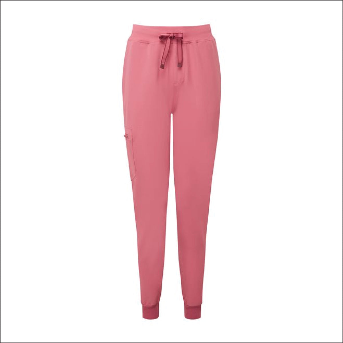 UVC | Onna Women's Energized Stretch Jogger Scrub Pants (NN610)