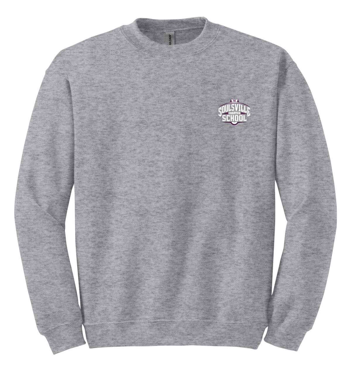 SV- Sweatshirt | High School