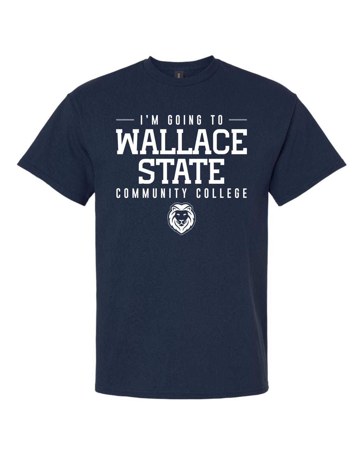 Wallace State | T-Shirts