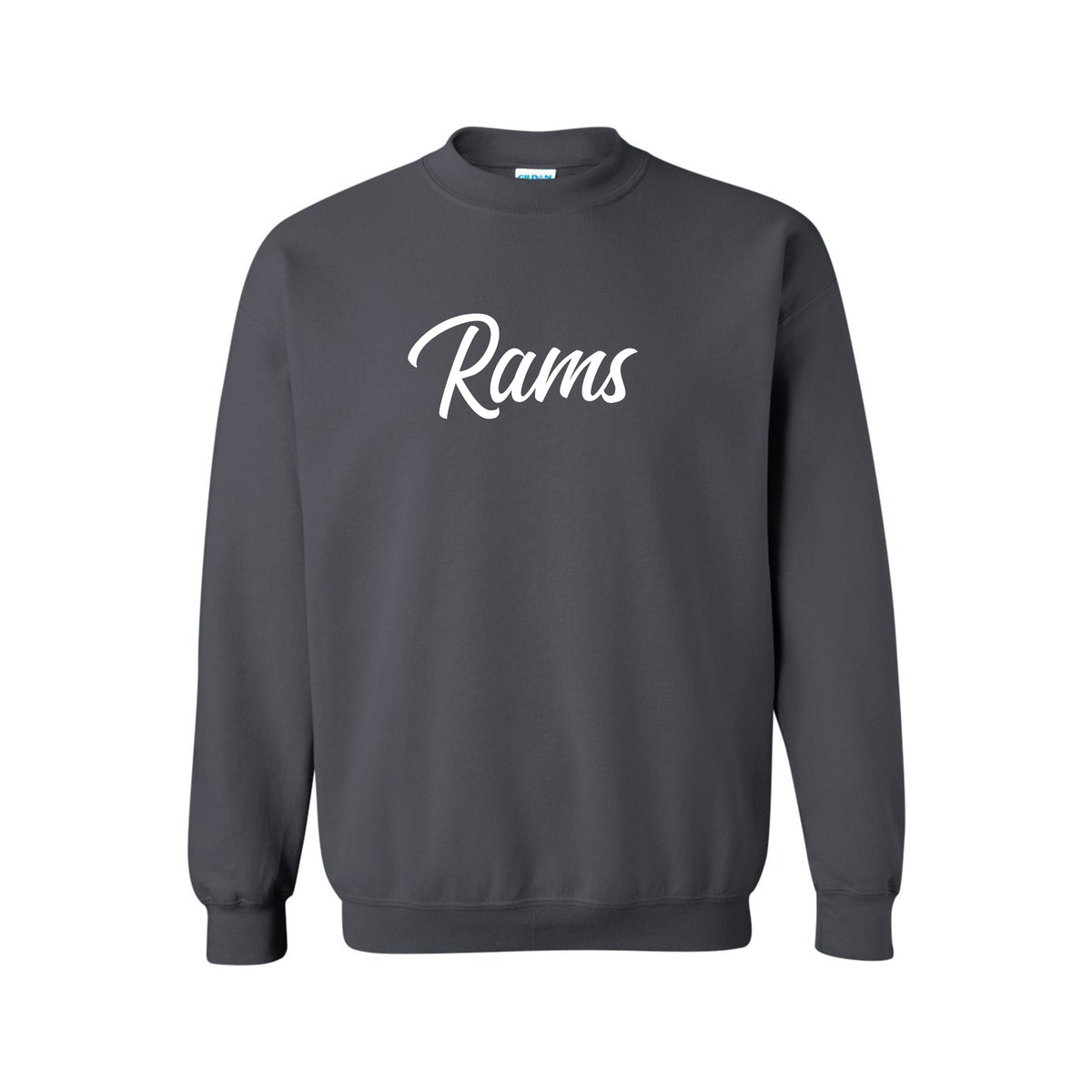 WSJH | Gildan® Heavy Blend Crewneck Sweatshirt (18000)