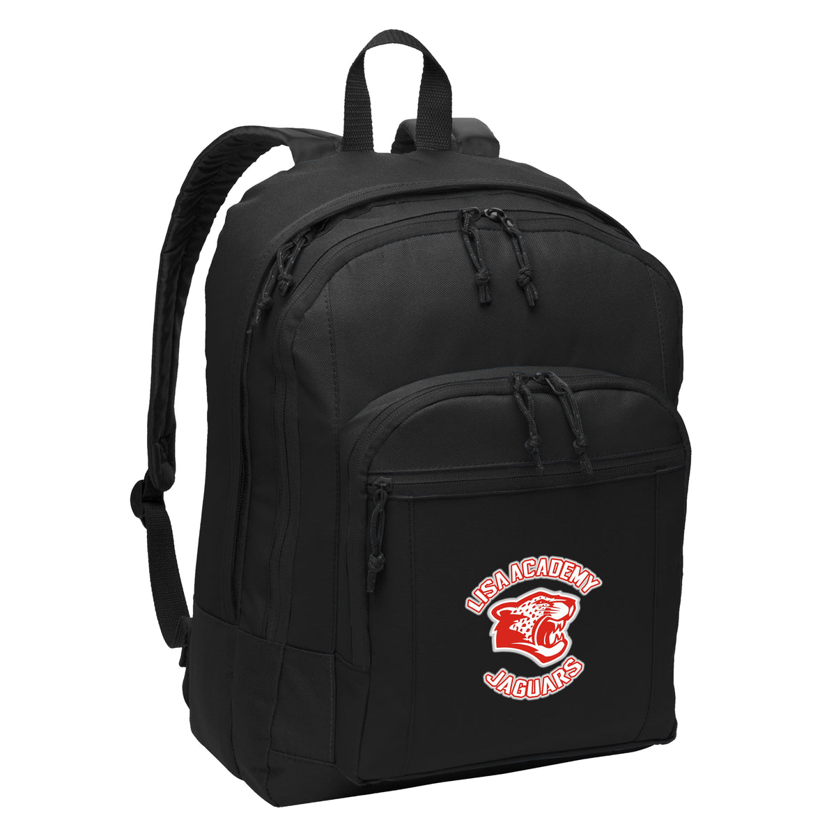 LISA Academy | Port Authority® Basic Backpack (BG204)