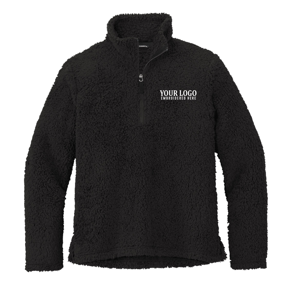 UVC | Port Authority® Cozy 1/4-Zip Fleece (F130)