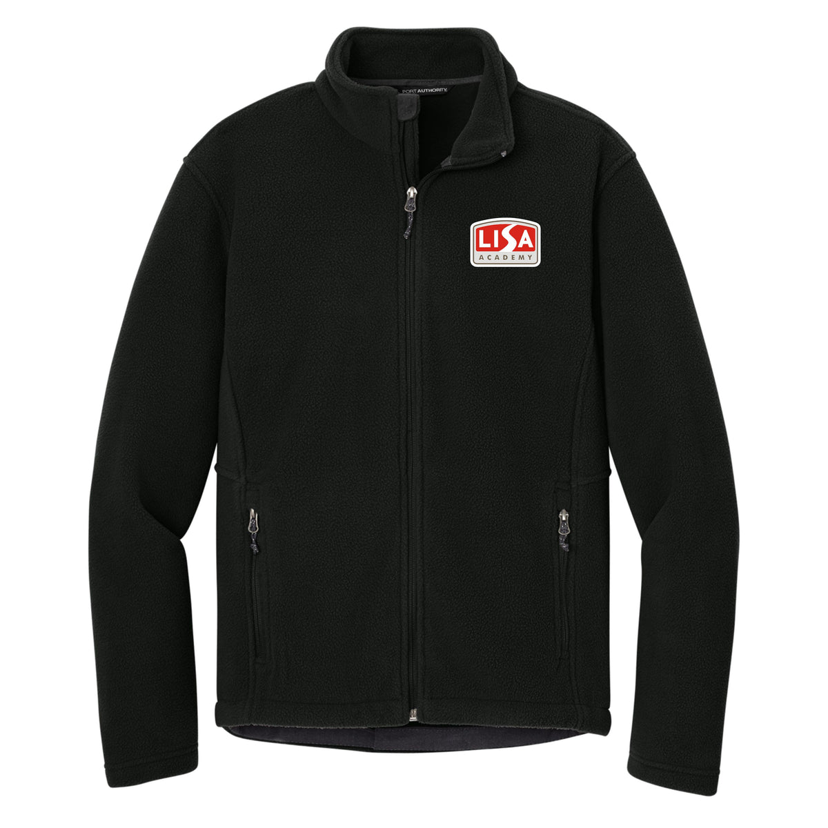 LISA Academy Staff | LISA Logo | Port Authority® Value Fleece Jacket (F217)