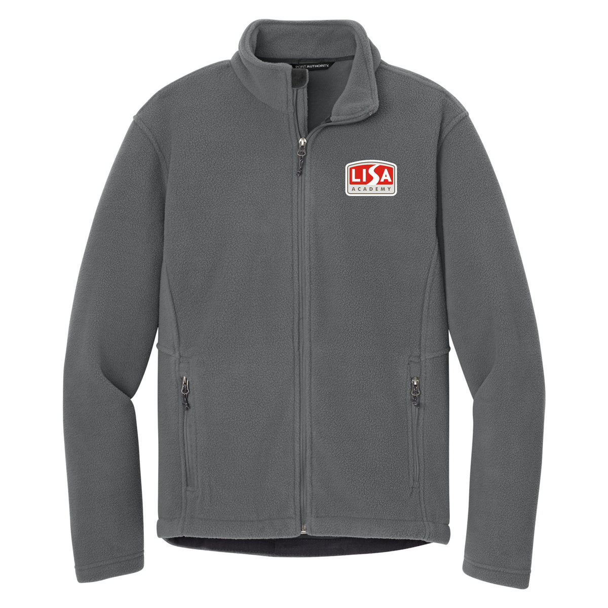 LISA Academy Staff | LISA Logo | Port Authority® Value Fleece Jacket (F217)