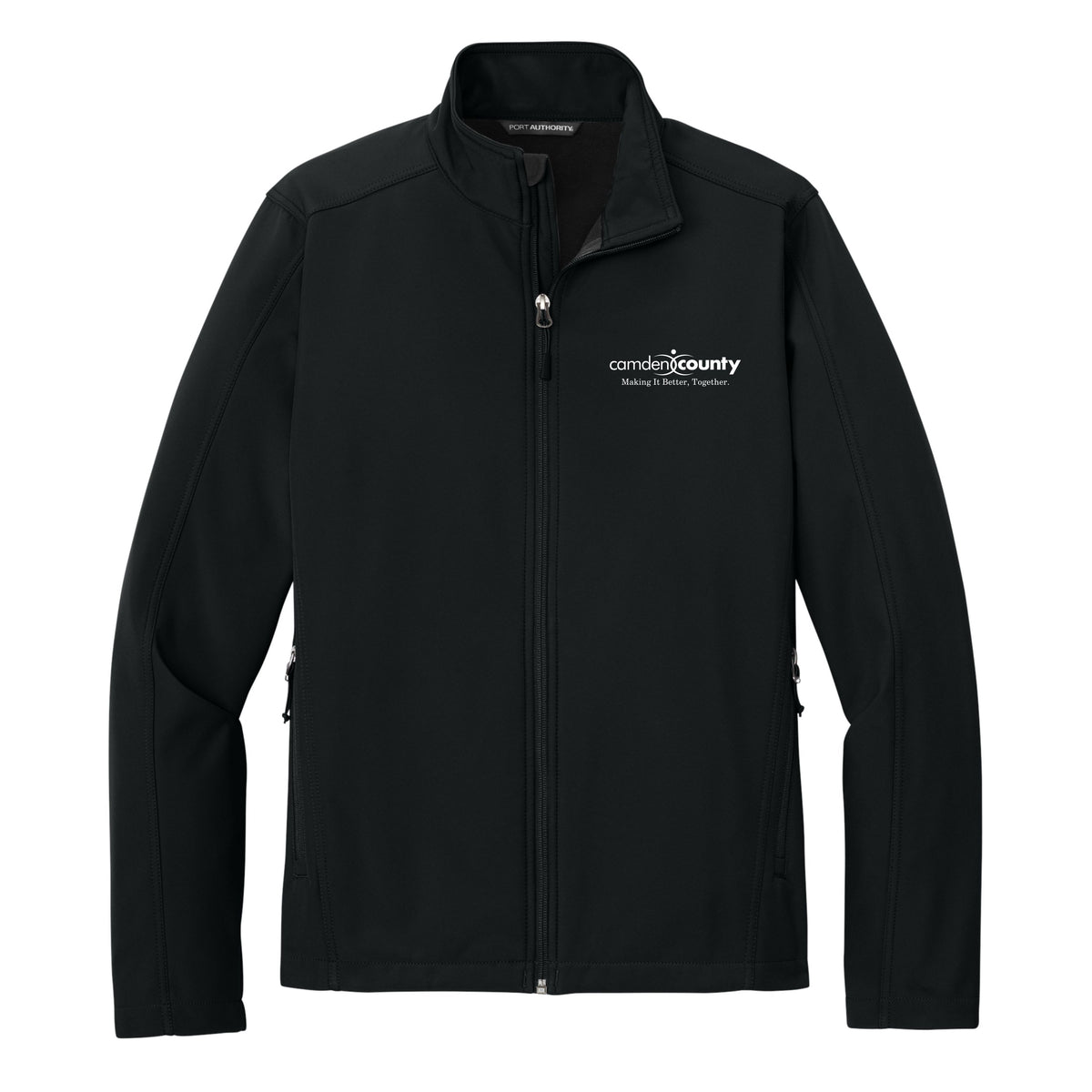 Camden Co. | Men's Soft Shell Jacket