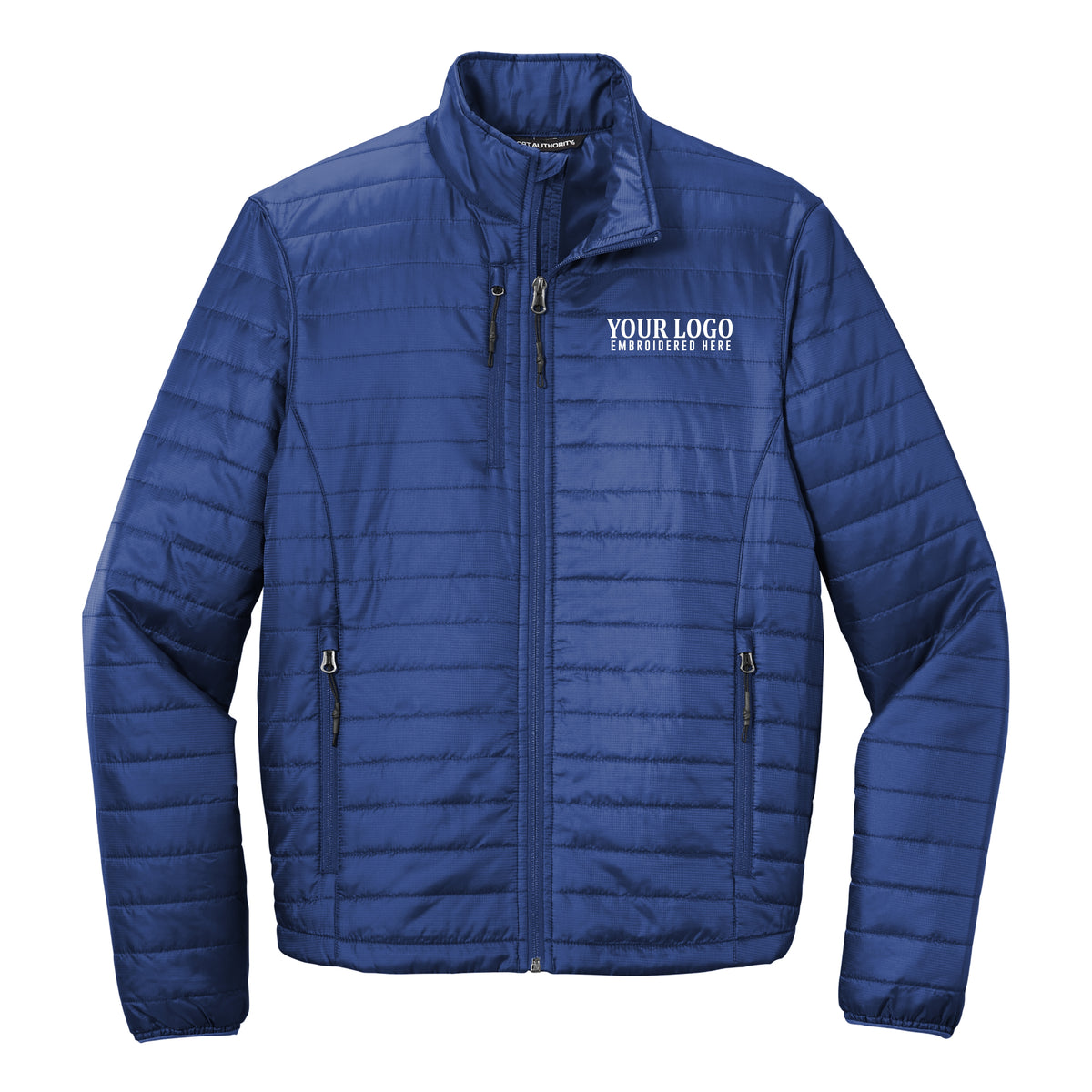UVC | Port Authority® Packable Puffy Jacket (J850)