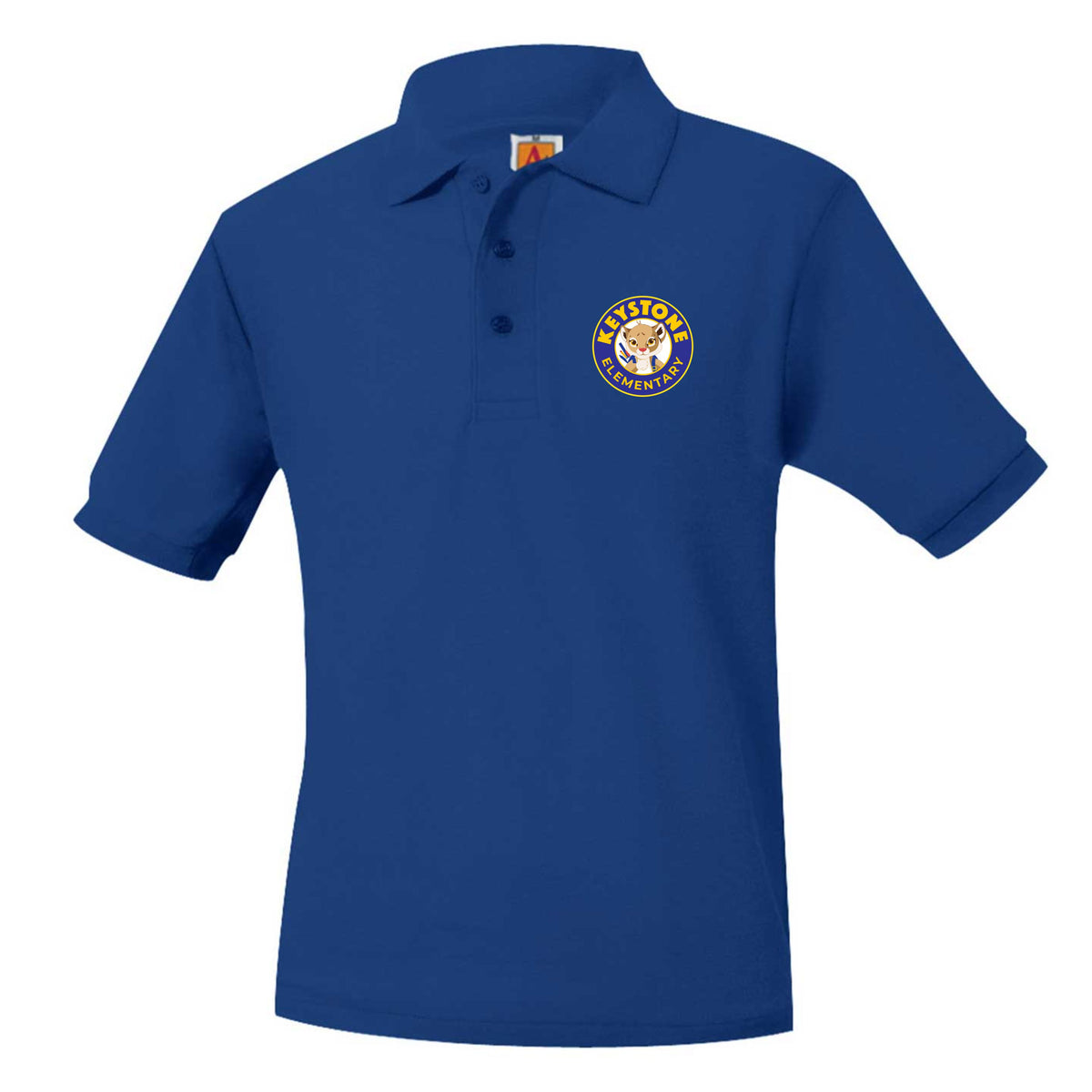 KEYSTONE ELEMENTARY | Polo