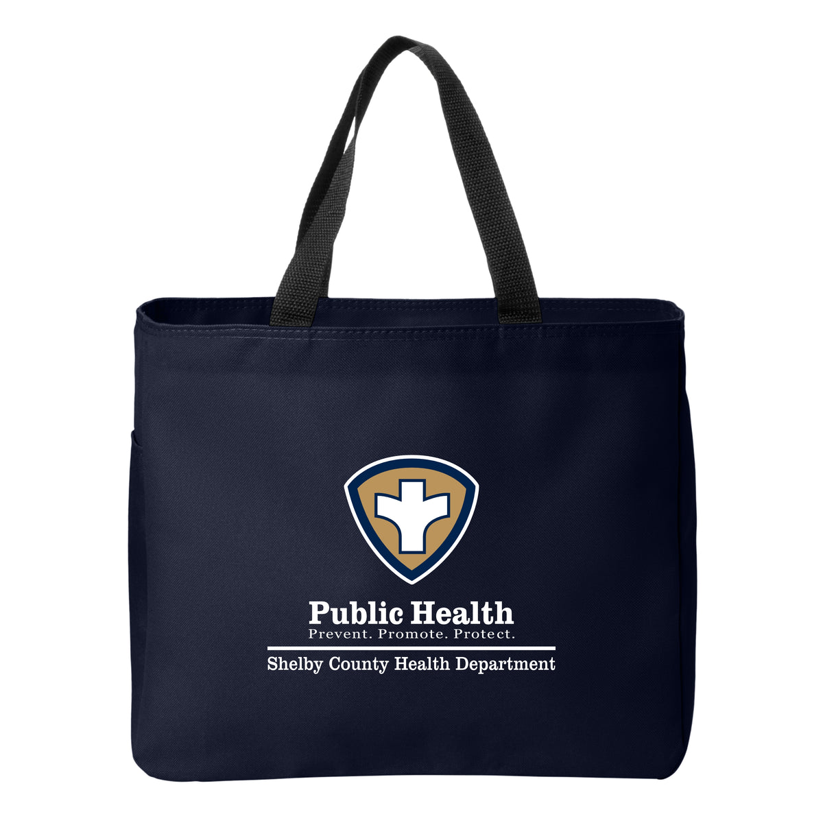 Shelby County Health Dept. | Tote