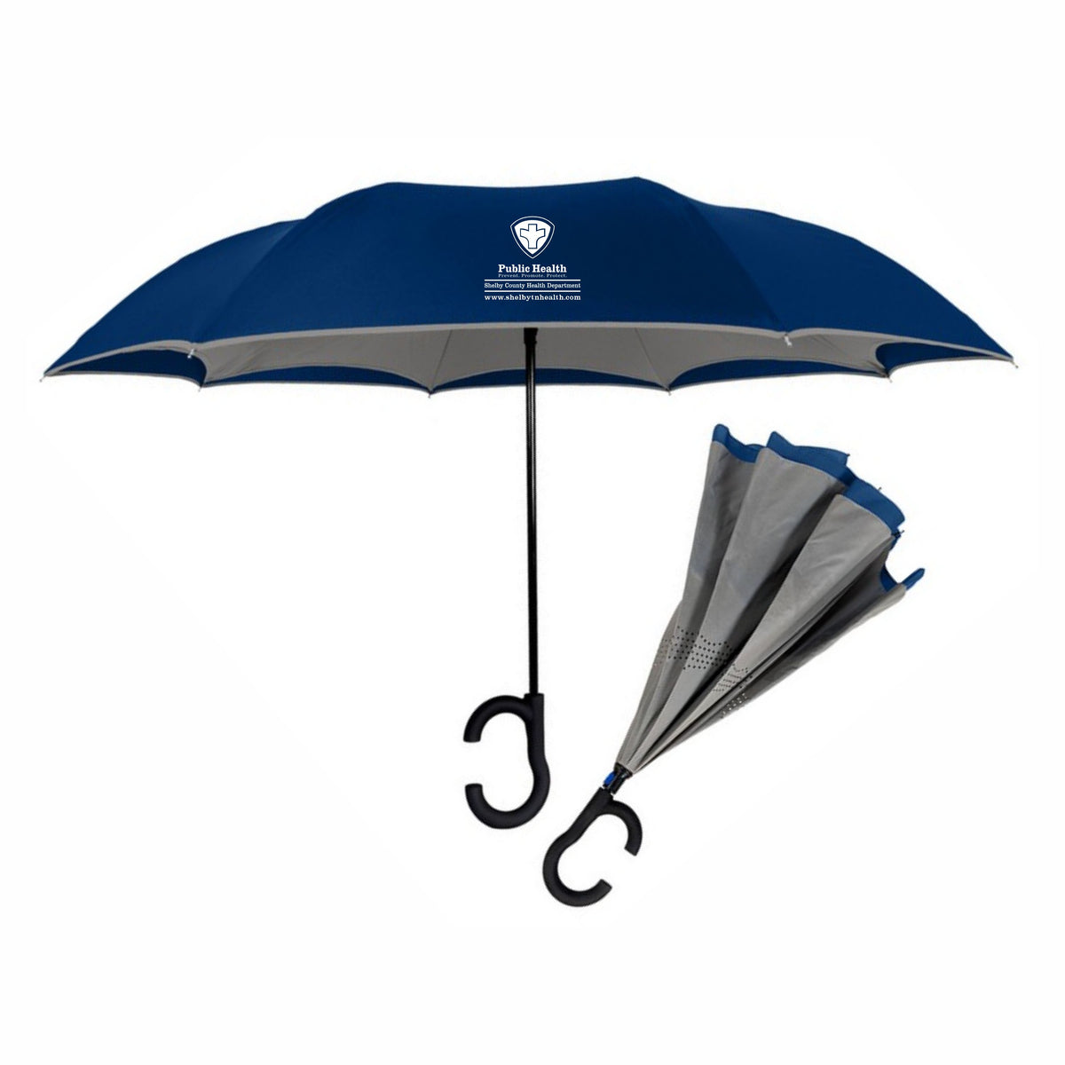 Shelby County Health Dept. | Umbrella