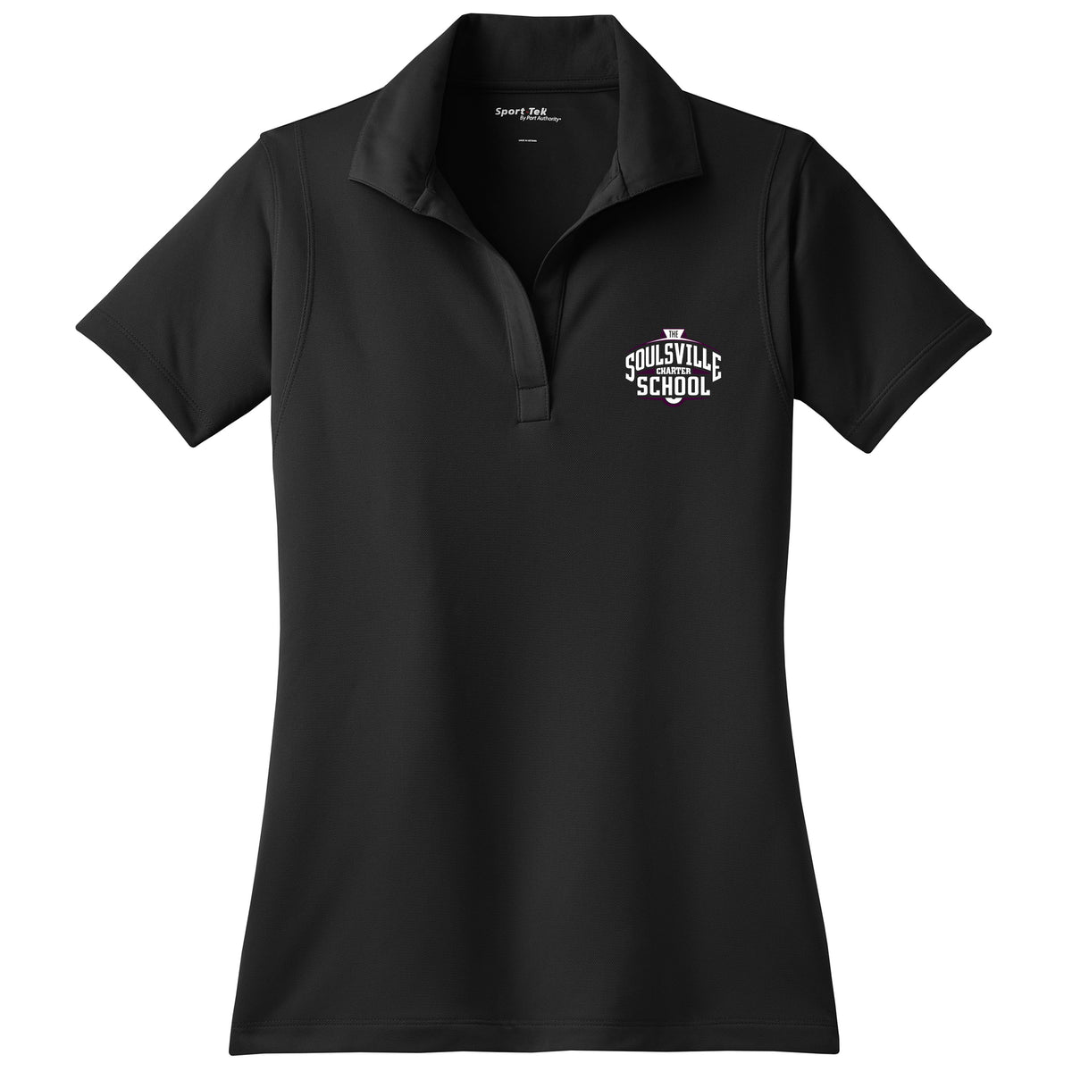 TSCS Staff | Ladies Polo