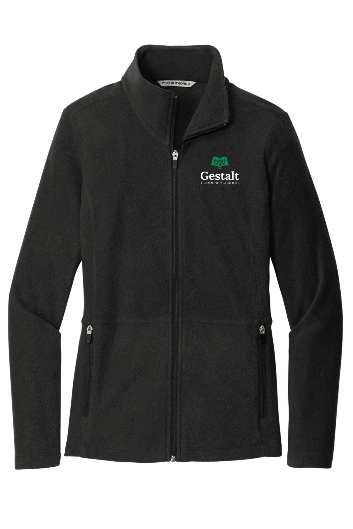 GCS / Ladies Microfleece Jacket