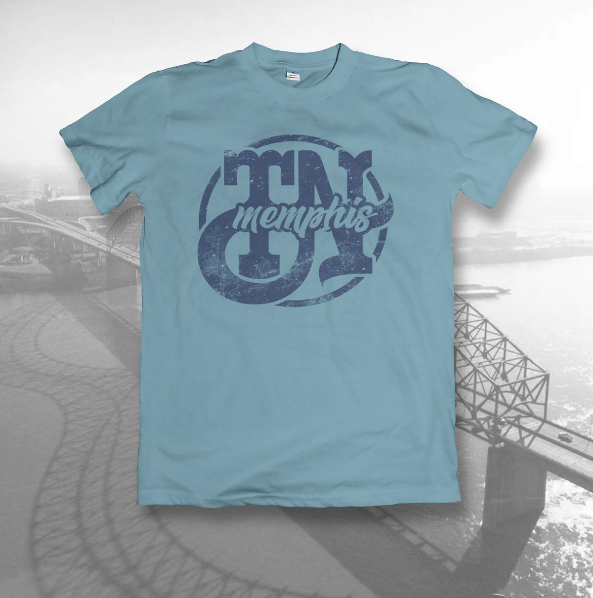 Circle Tenn Tee
